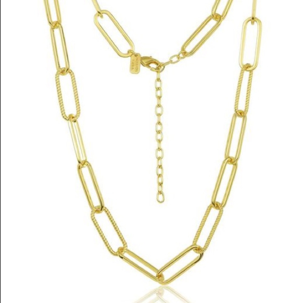Melinda Maria Mr big chain
